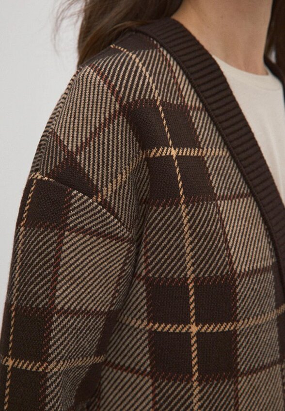 Кардиган 99Colorspace