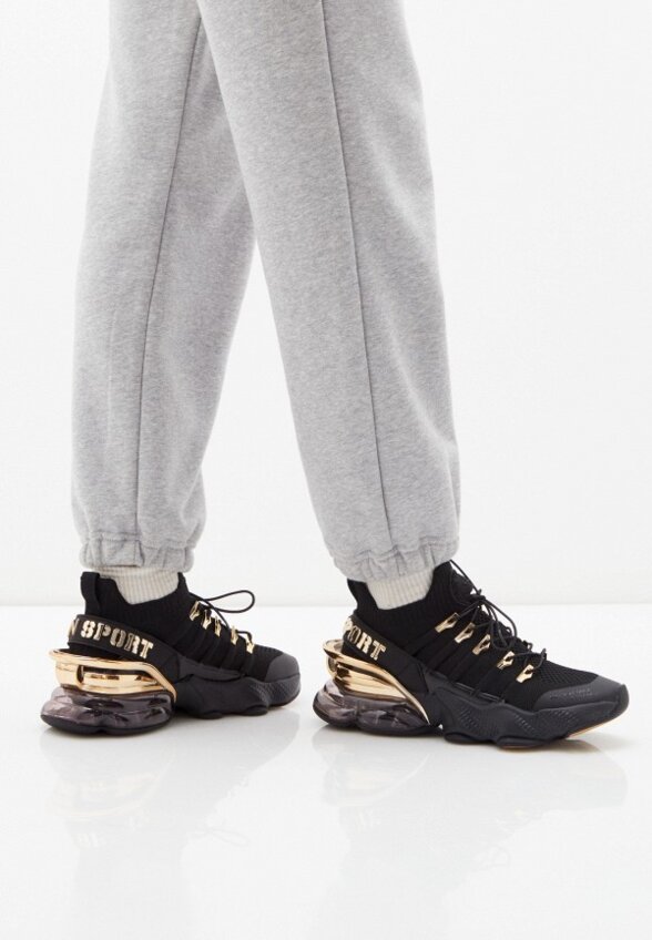 Кроссовки Plein Sport