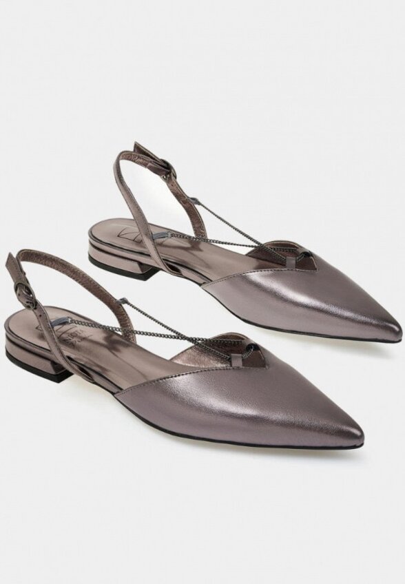 Туфли Niota Line