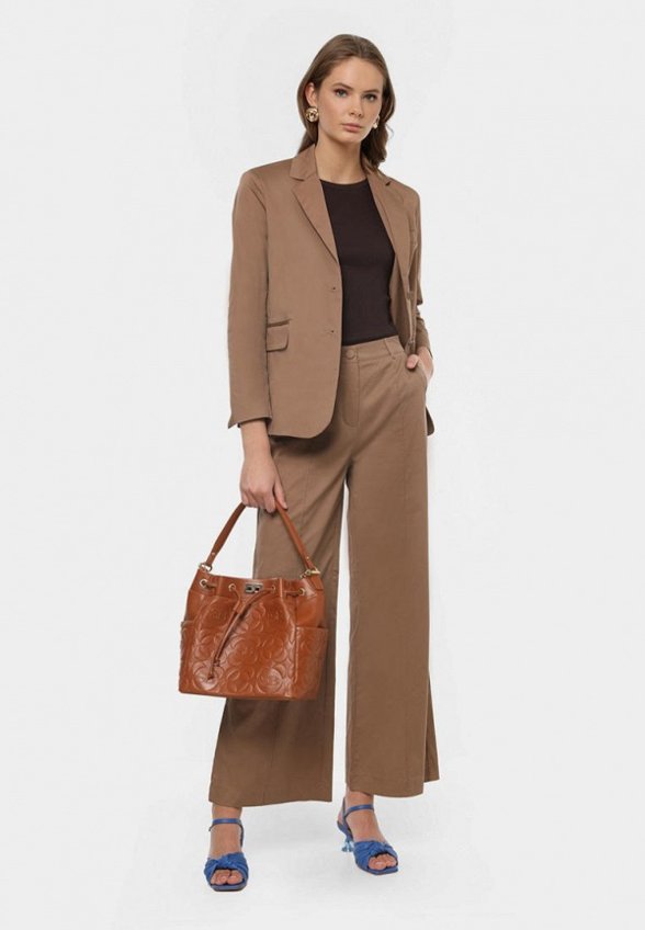 Брюки A la Tete