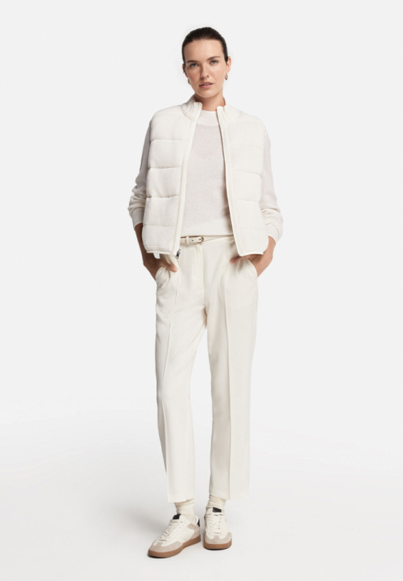 Жилет утепленный Falconeri