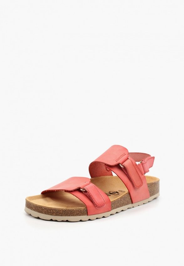 Сандалии Ortmann