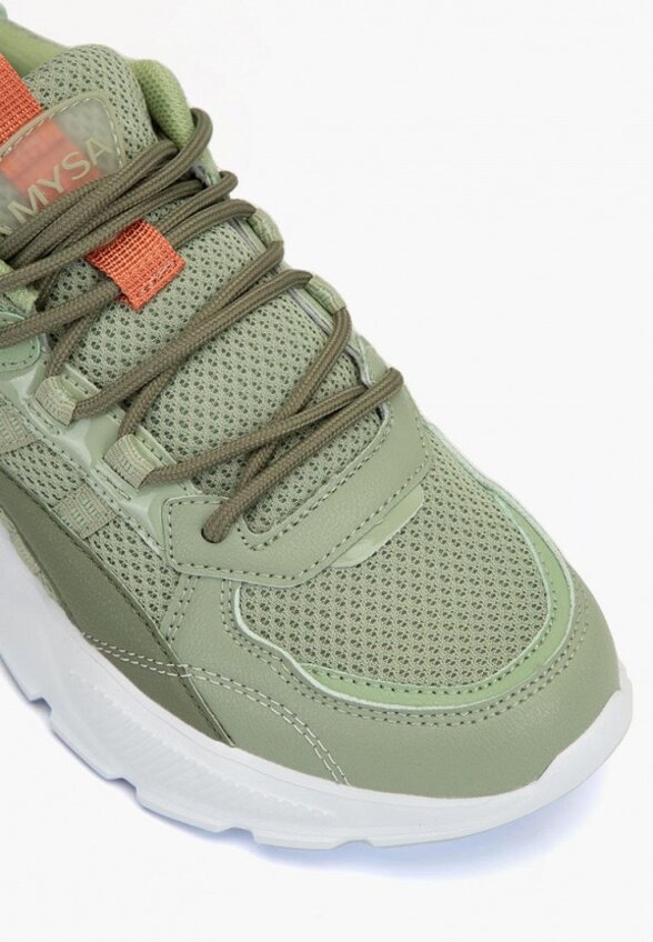 Кроссовки Mysa