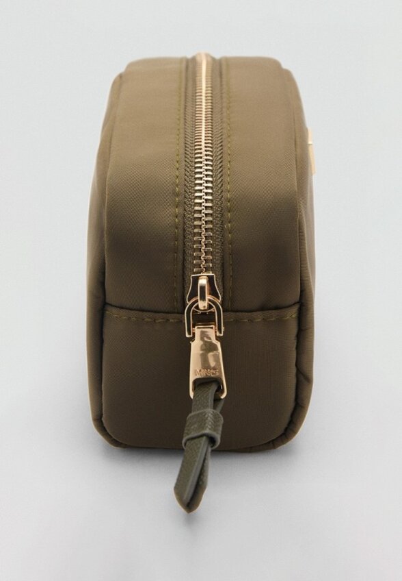 Косметичка Mango