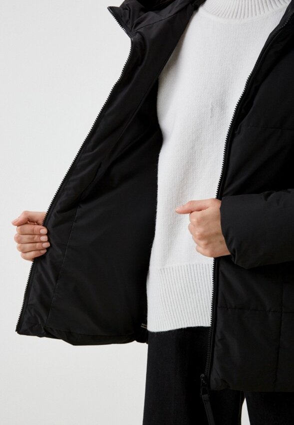 Пуховик Mollese