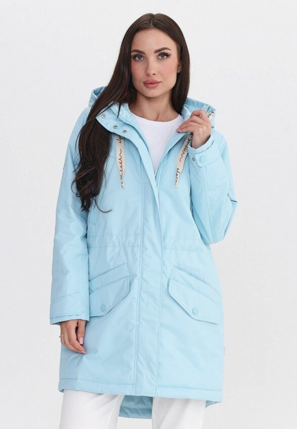 Куртка утепленная Alpex