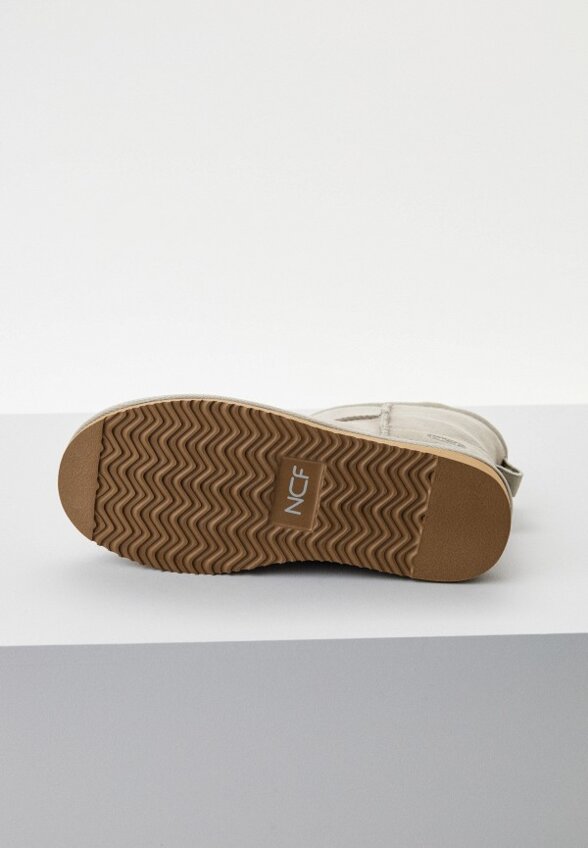 Полусапоги NCF