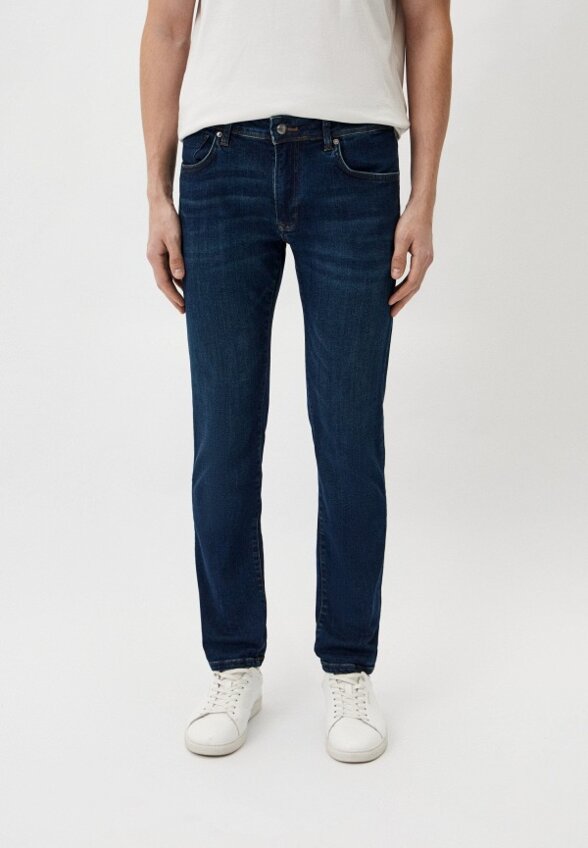 Джинсы Hackett London