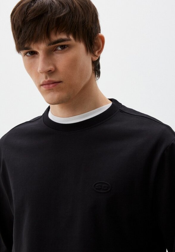 Лонгслив STREETBEAT