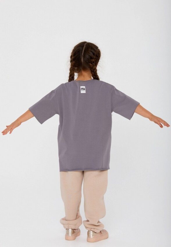 Футболка Mamanna