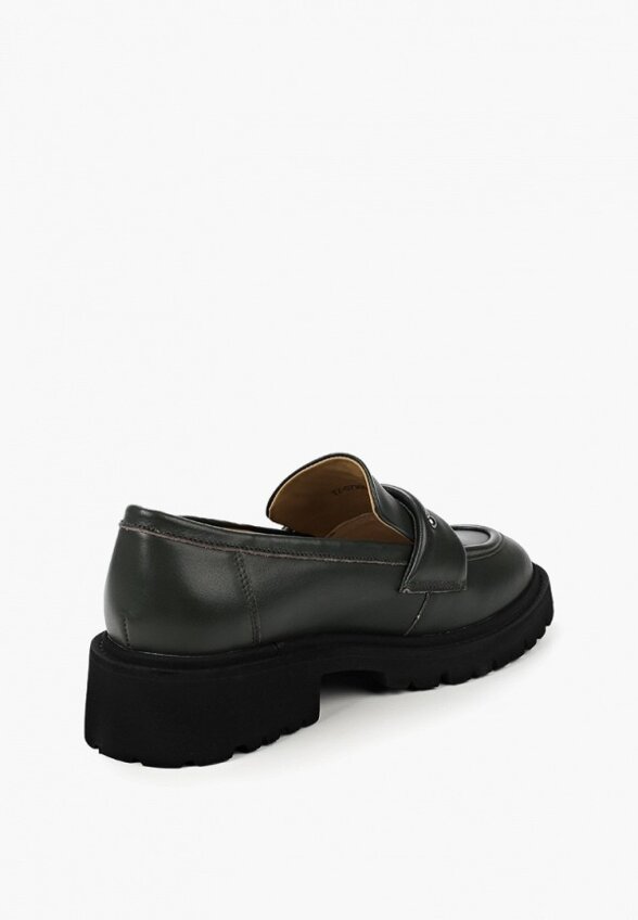 Лоферы Abricot Premium