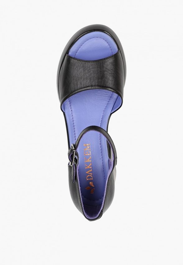 Босоножки Dakkem