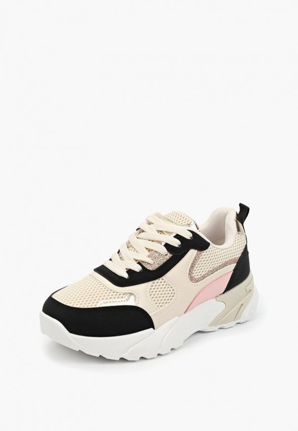 Кроссовки Ideal Shoes