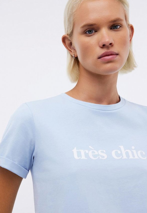 Футболка Baon