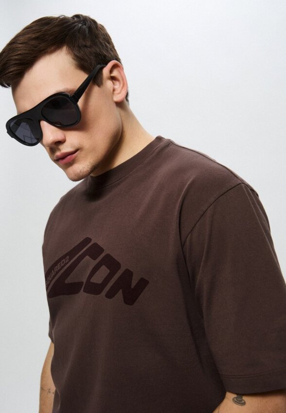 Футболка Dsquared2