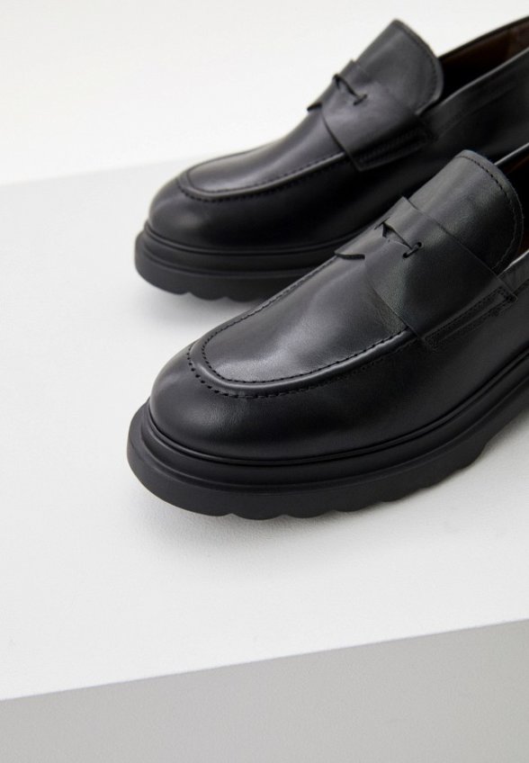 Лоферы George Kini