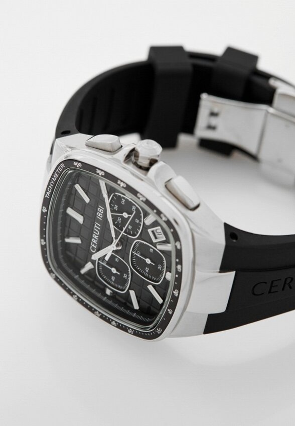 Часы Cerruti 1881