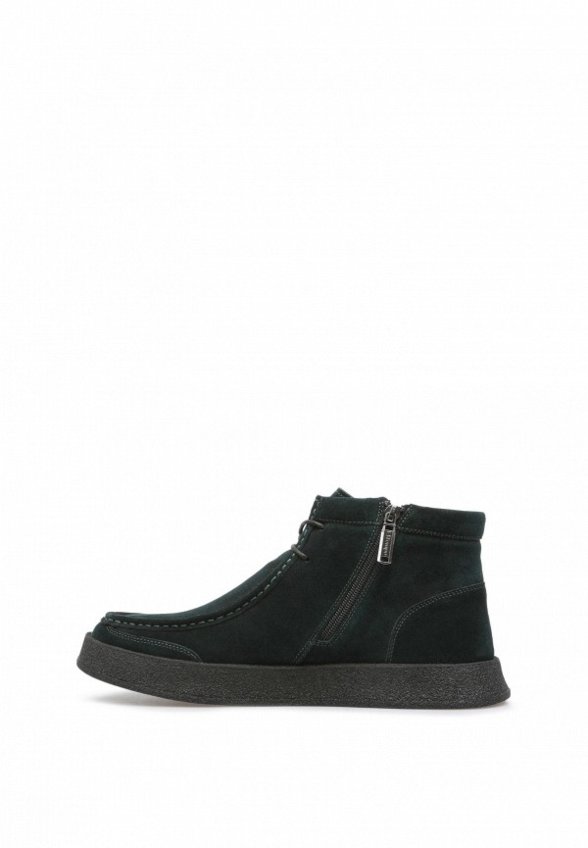 Ботинки El Tempo