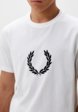 Футболка Fred Perry3  - превью