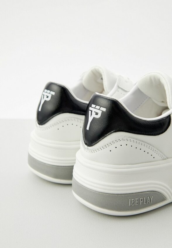 Кеды Ice Play