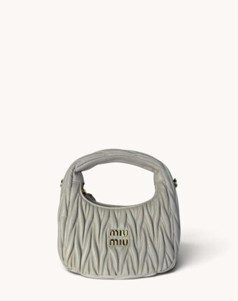 Miu Miu Hobo женщинам
