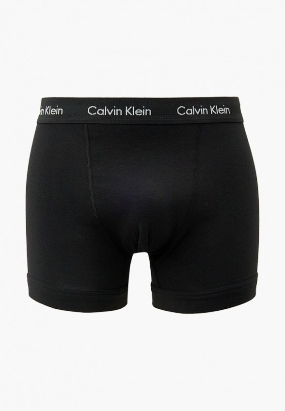 Трусы 3 шт. Calvin Klein Underwear