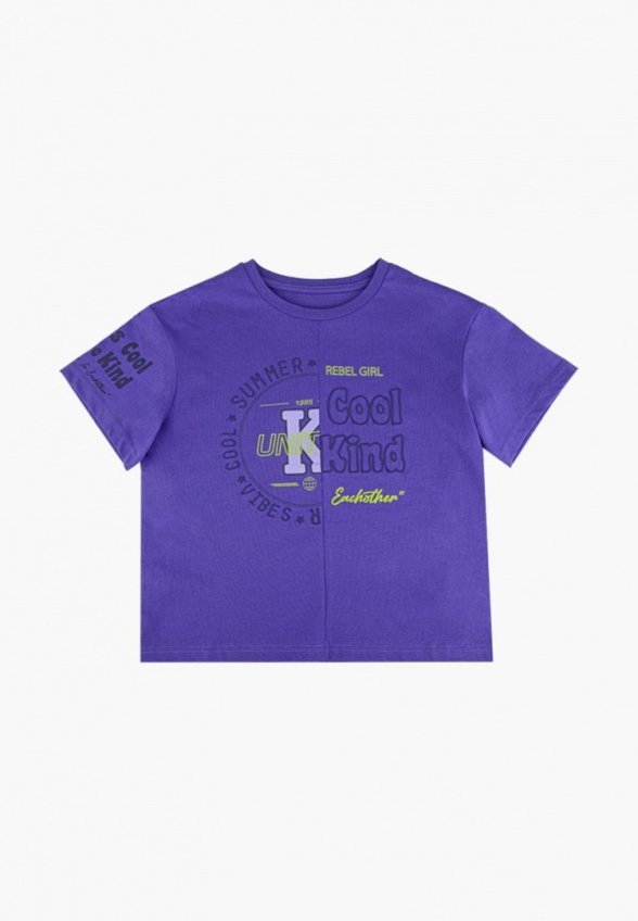 Футболка Kapika