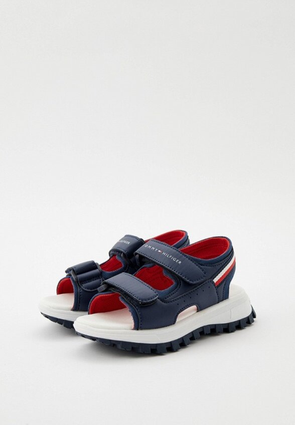 Сандалии Tommy Hilfiger