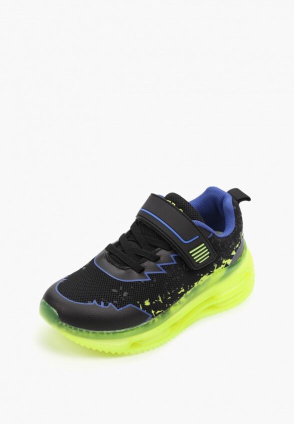 Кроссовки Shuzzi