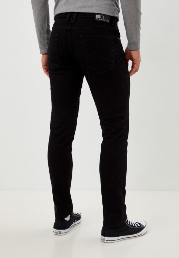 Джинсы Tom Tailor