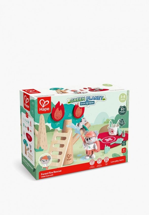 Набор игровой Hape