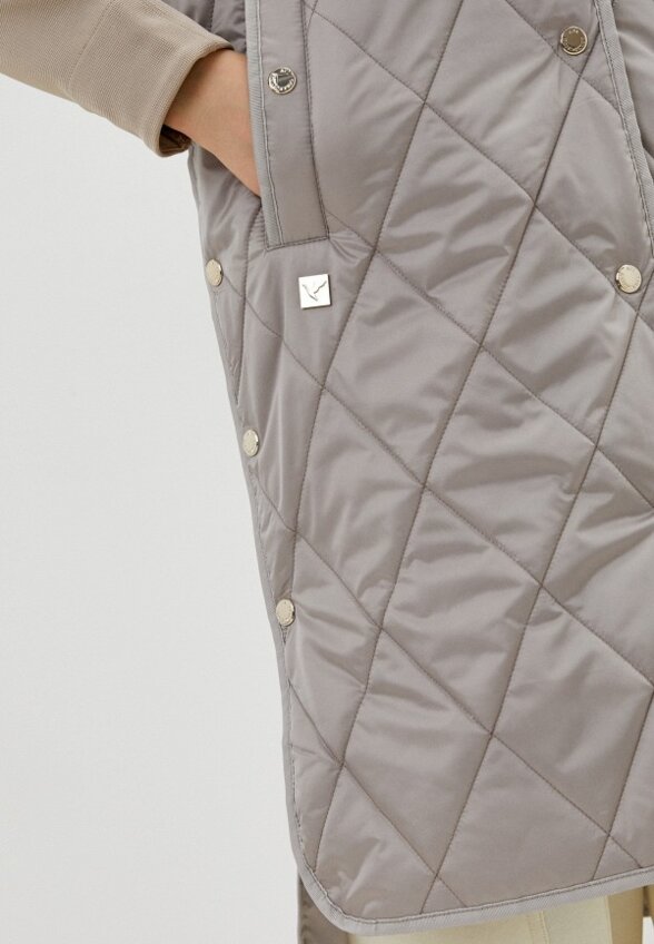 Жилет утепленный Avi