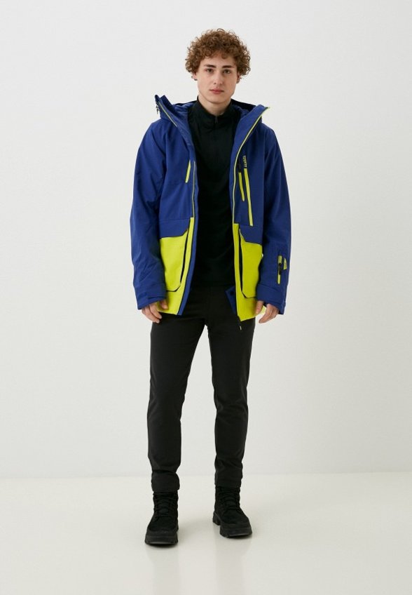 Куртка сноубордическая Termit