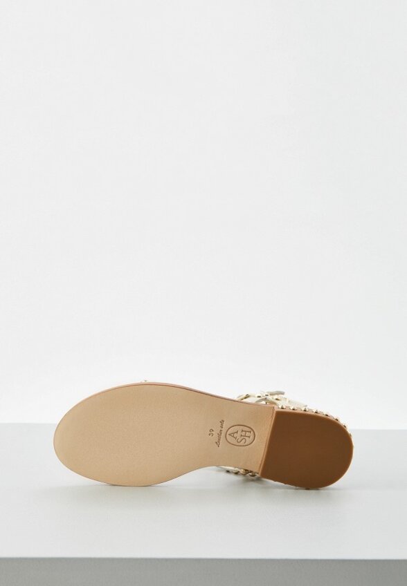 Сандалии Ash