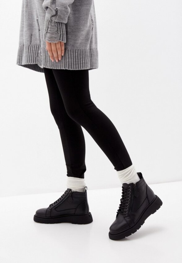 Ботинки Shoiberg