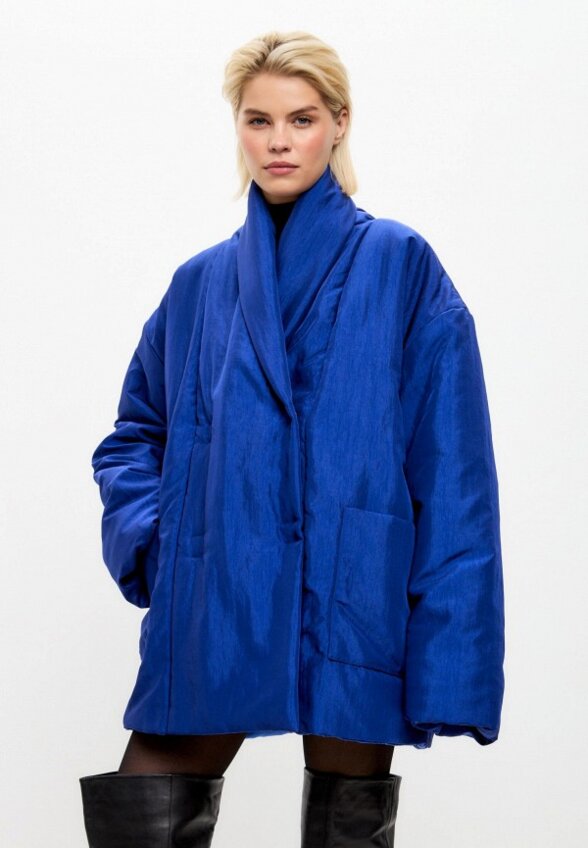 Куртка утепленная Katerina Myachina