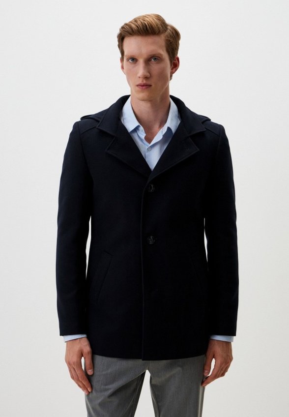 Пальто и жилет Berkytt