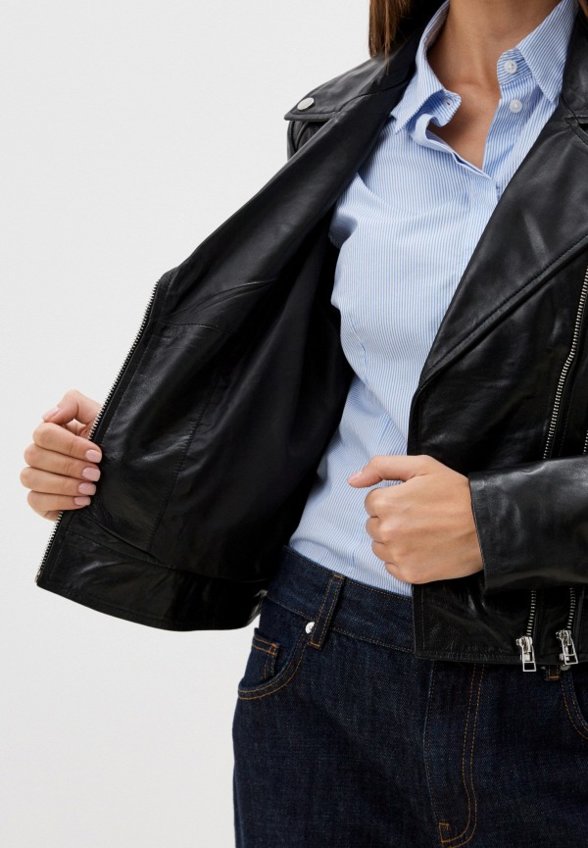 Косуха Снежная Королева