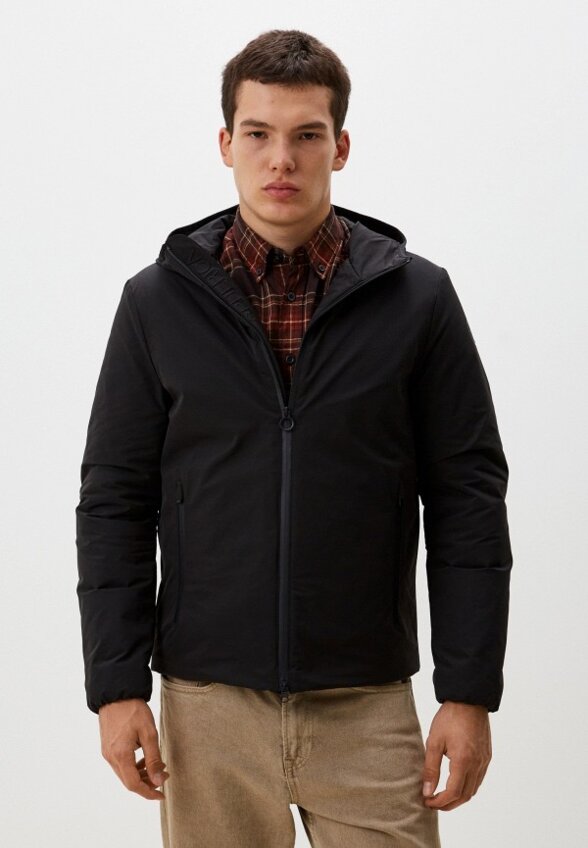 Куртка утепленная Geox