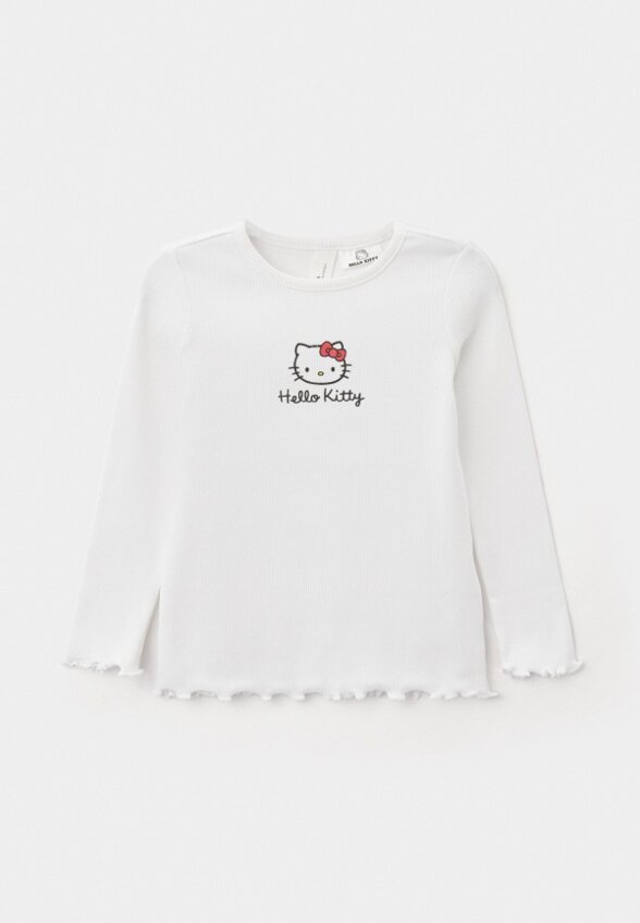 Лонгслив Sela