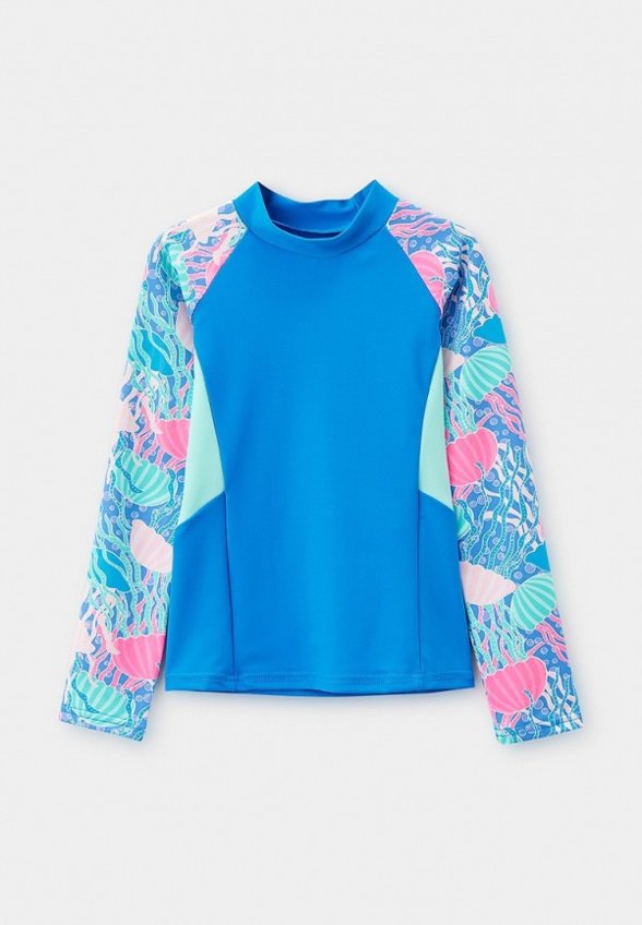 Лонгслив Emdi