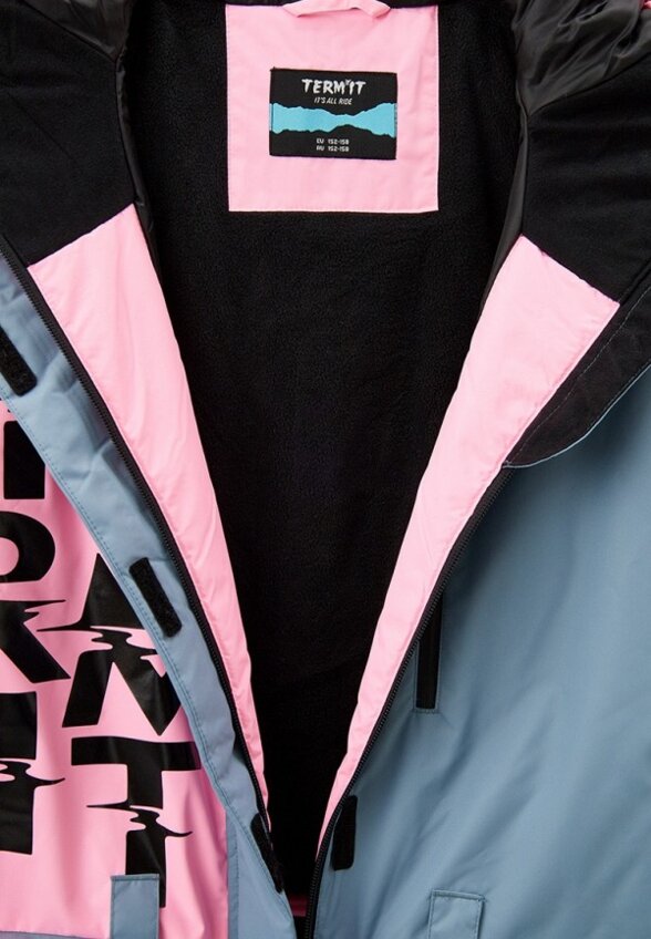 Комбинезон сноубордический Termit