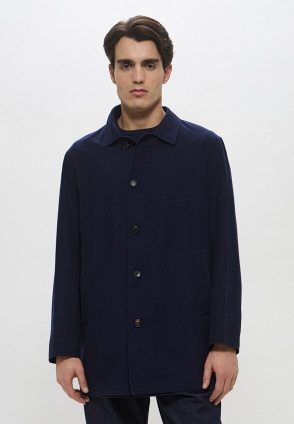 Пальто Raschini