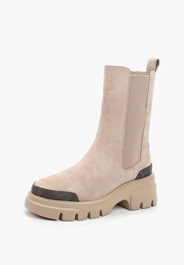 Ботинки Graciana