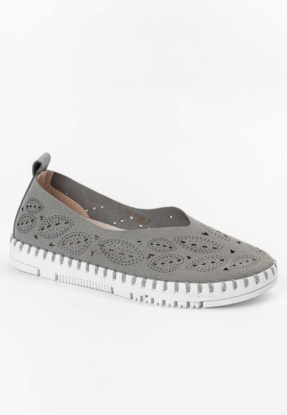 Слипоны Niota Line