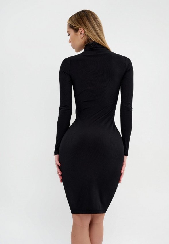 Платье Bona Fide