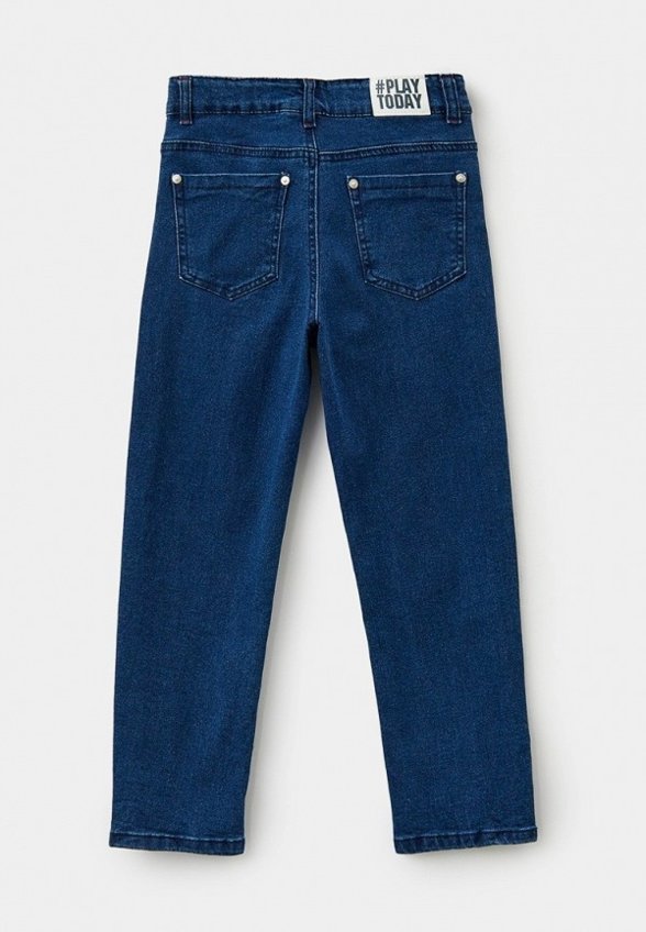 Джинсы PlayToday