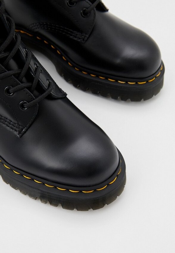 Ботинки Dr. Martens