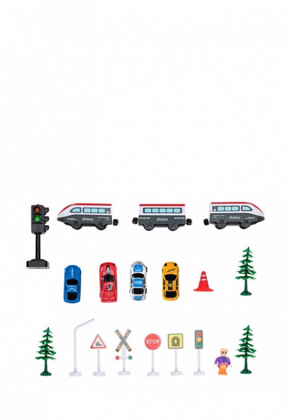 Набор игровой Givito