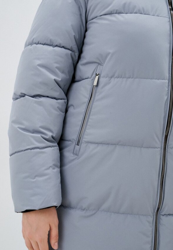 Пуховик Maritta